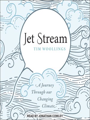 cover image of Jet Stream